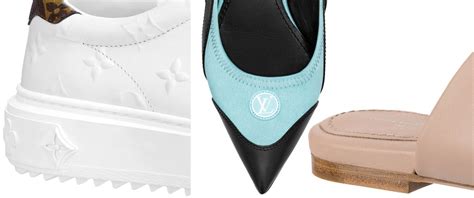 what happened to louis vuitton shoes